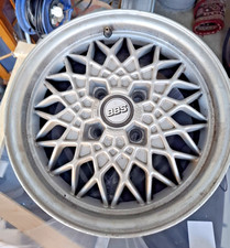 1 cerchio BBS tipo 252 6,5Jx14