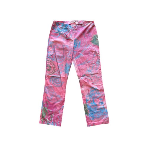 Pantaloni roberto cavalli - roberto,