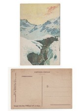 WW1 - BERSAGLIERI SOTTO LA