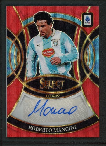2025 roberto mancini auto - mancini,