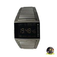 Orologio radiocomandato multifunzione JUNGHANS MEGA 1000 026/4513.44