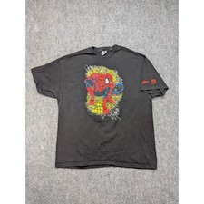 T-shirt vintage Marvel Comics