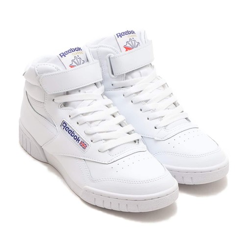 Sneakers alte reebok fit - sneakers,