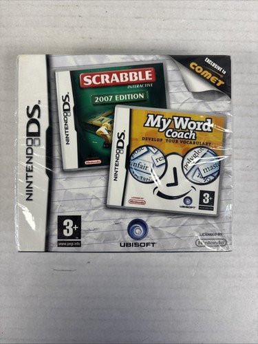 Videogioco doppio scrabble - videogioco,