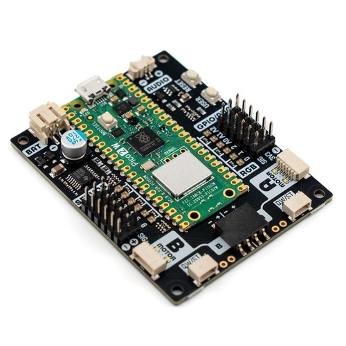Pimoroni inventor 2350 dev - pimoroni,