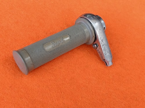 Comando gas devil originale - comando,
