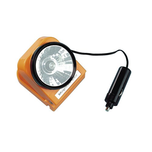 Lampa lampada magnetica 12v - lampa,