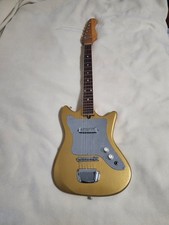 Chitarra elettrica Kawai anni