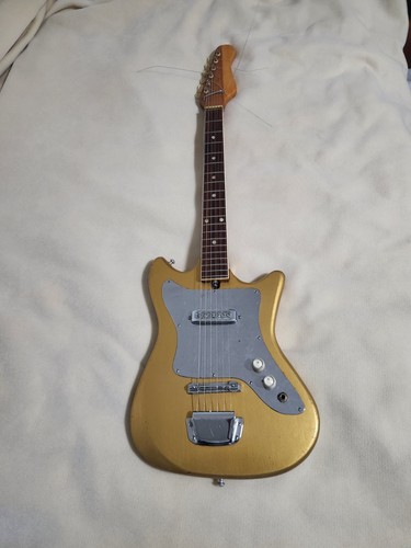 Chitarra elettrica kawai anni - elettrica,