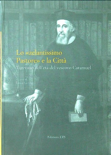 Zelantissimo pastore e la - pastore',