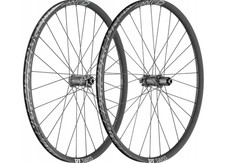 DT Swiss HX 1700 Hybrid LS Mullet Wheelset 29"/27,5" - E-MTB Boost
