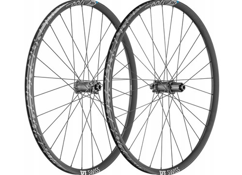 Set ruote mullet swiss hx - mullet, dt