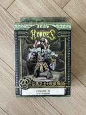 Hordes Circle Orboros -