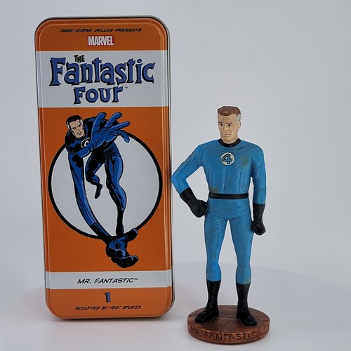 Fantastic 1 marvel - mr,