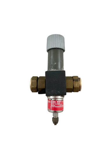 Danfoss wvfx valvola - wvfx, 10-25