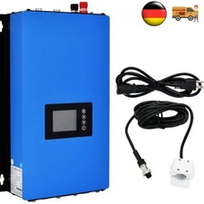 Inverter tirante rete solare