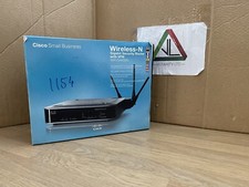 Cisco WRVS4400N V2 con