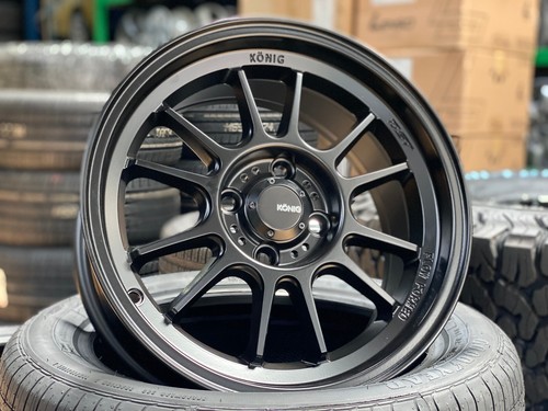 Nuovo 4x100 15x7 5j - nuovo, 15x7,5j