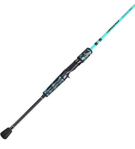 Canna pesca one - pesca, bass,