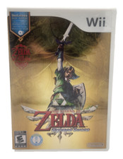 The Legend of Zelda: Skyward