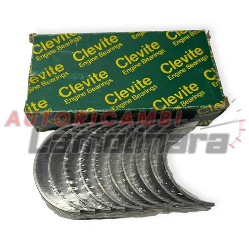 Clevite mbs 1140al std - clevite, mbs/5-1140al-std