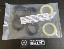 Kit Guarnizioni AirShox