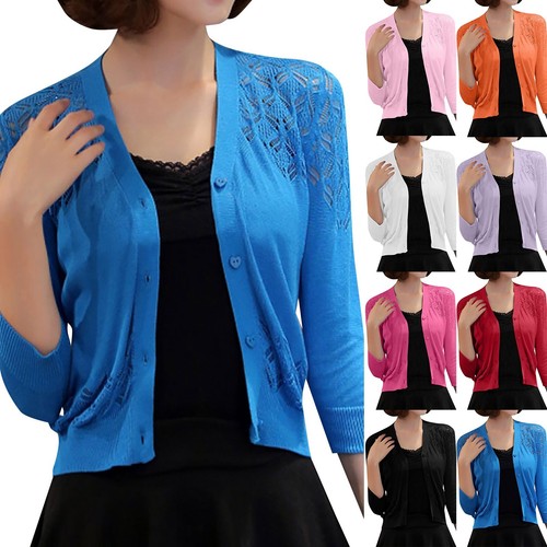 Cardigan femmes manicotto - femmes,