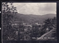Cartolina Villar Perosa Panorama A2855