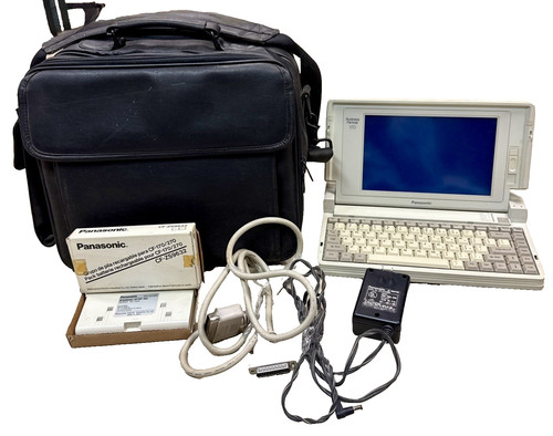 Panasonic business partner 170 - panasonic,