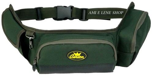 Marsupio borsa pesca - marsupio,