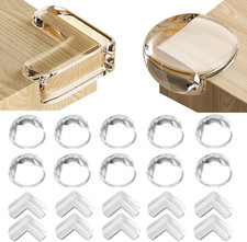 Paraspigoli per bambini 20pz - bambini,