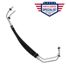 TUYAU DE RADIATEUR D'HUILE