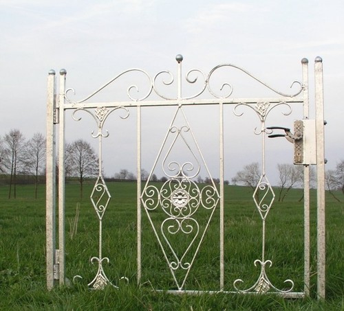 Fantastica porta giardino - fantastica,