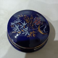 Portagioie in porcellana