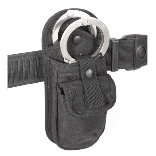 Protec double rigid handcuff - double,