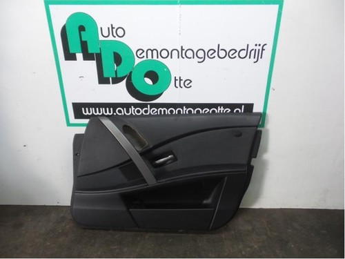 Pannello porta anteriore