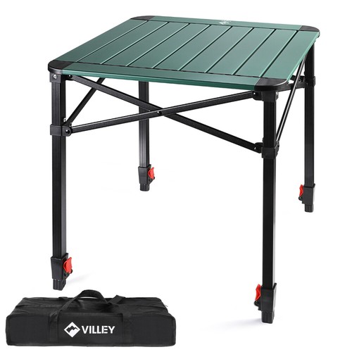 Villey tavolo campeggio - tavolo, da