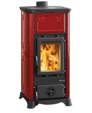 STUFA A LEGNA NORDICA EMILIANA Kw 7,3