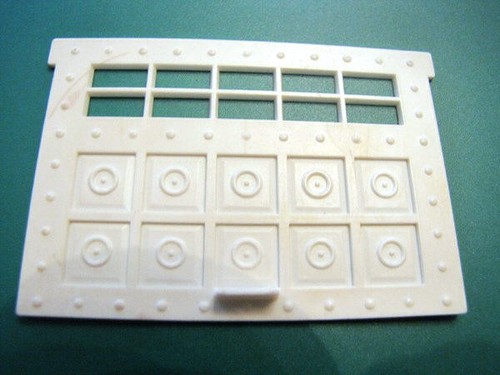 Vendo costruzioni italocremona