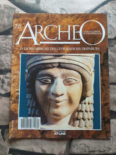 Archeo enciclopedia - archeo, l'enciclopedia