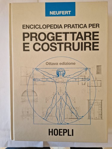 Ernst neufert enciclopedia - ernst,