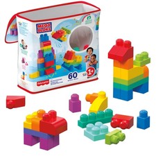 MEGA Bloks - Sacca Eco Blocchi
