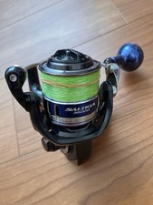 Mulinello da spinning Daiwa 15