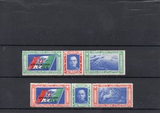 REGNO D'ITALIA - TRITTICO