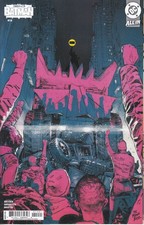 Absolute Batman n.14 nuovo DC