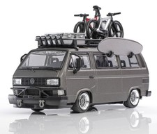 VW Volkswagen T3 Bus - HEC