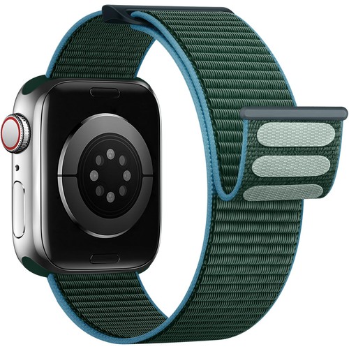 Cinturino nylon compatibile - nylon,