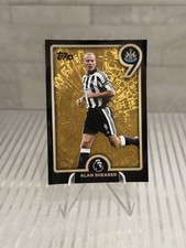 Adesivo Topps Premier League