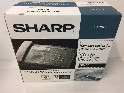 Fotocopiatrice telefonica fax