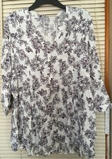 Camicetta Bon Marche